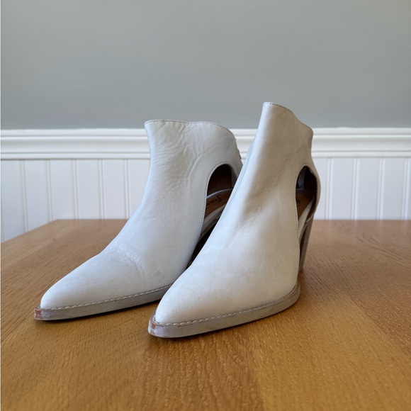 Free People Booties - Picture 6 of 10